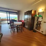 Apartman View *