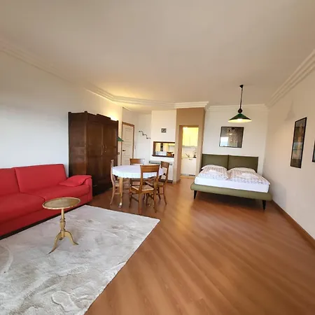 View Apartman