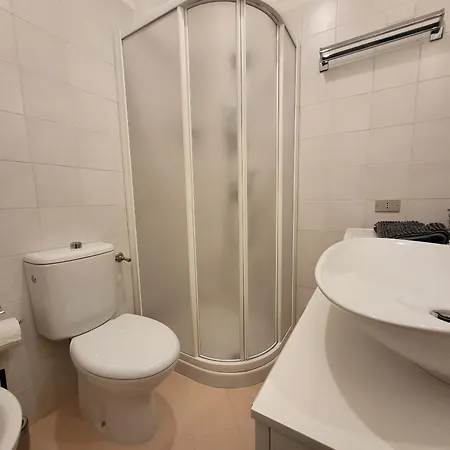View Apartamento *