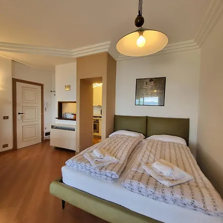 View Apartamento
