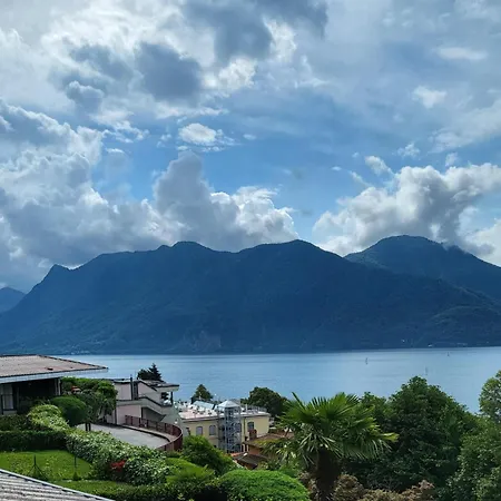 Apartman View