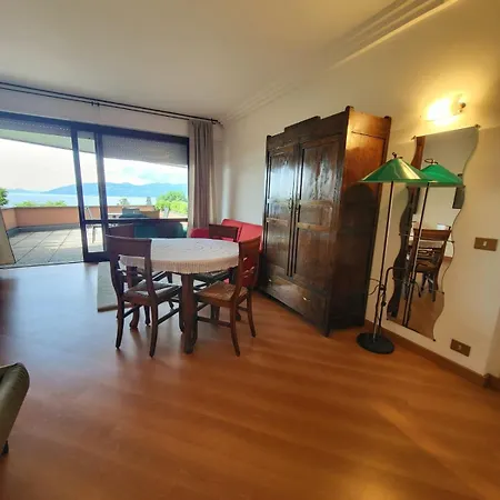 Apartamento View *