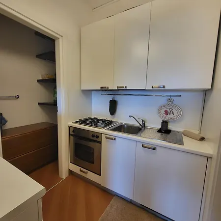 View Apartamento Ghiffa