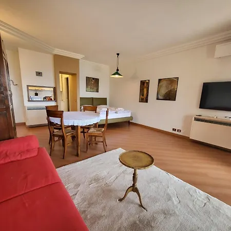 Apartamento View *