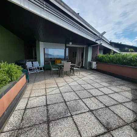 View Appartement Ghiffa