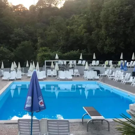 Apartman View Ghiffa