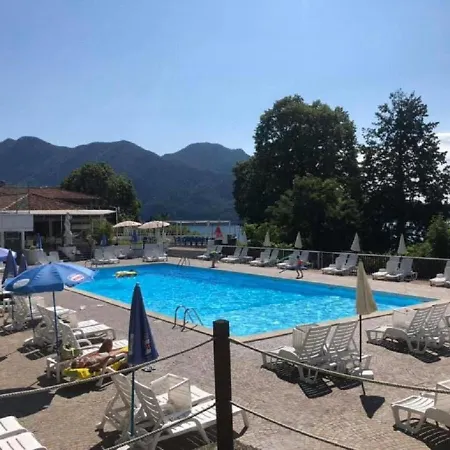 Apartamento View