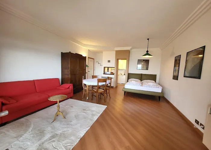 View Appartement