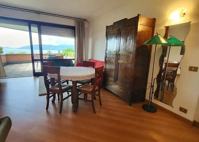 Appartement View *