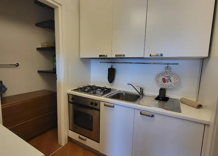 View Appartement Ghiffa